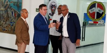 Empresario Porfirio López Nieto apoyará a la Hermandad con tecnología, viviendas y proyectos de identidad nacional de los veteranos