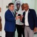 Empresario Porfirio López Nieto apoyará a la Hermandad con tecnología, viviendas y proyectos de identidad nacional de los veteranos