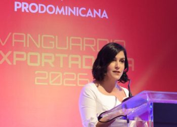 RD alcanza récord en exportaciones durante el primer semestre de 2026 de 14.8 %