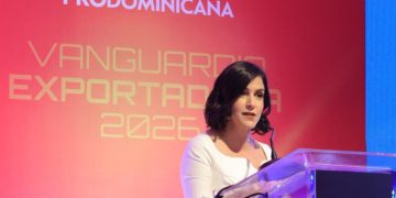 RD alcanza récord en exportaciones durante el primer semestre de 2026 de 14.8 %