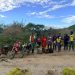 En operativo en manglares de Montecristi soldados del Ejército frustran tráfico de indocumentados
