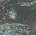 Indomet pronostica disminución de lluvias y ambiente caluroso para este viernes