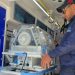 DAEH realiza más de 5 mil traslados neonatales e infantiles en primer semestre 2026; contribuyendo a la reducción de muertes