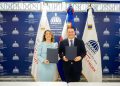 MICM y Ministerio de la Mujer lanzan alianza por el liderazgo y la autonomía económica de las mujeres