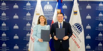 MICM y Ministerio de la Mujer lanzan alianza por el liderazgo y la autonomía económica de las mujeres
