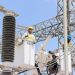 ETED intensifica trabajos para fortalecer el suministro eléctrico en La Caleta