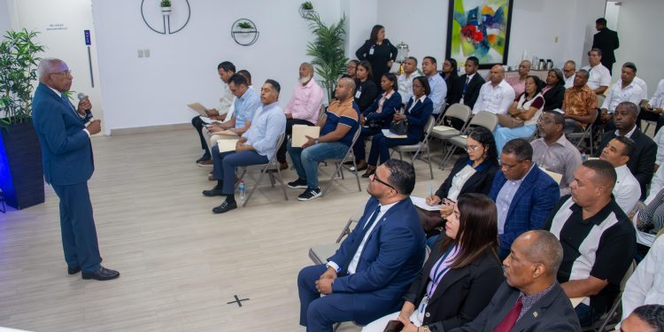 DIGECOG trabaja en implementación sistema contable de los ayuntamientos