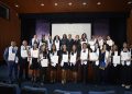 Director del INTRANT exhorta a ejercer la comunicación con ética y responsabilidad durante discurso de graduación del ICOPER