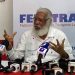 Fenatrano dice no puede postergar más aumento de pasajes en el Gran Santo Domingo