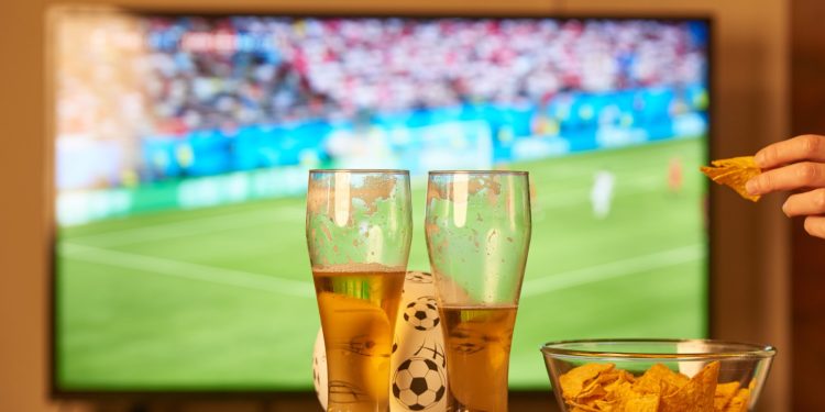 La Copa del Mundo impulsa los pedidos por delivery en República Dominicana con un crecimiento del 95 %