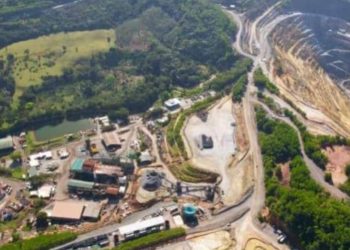 CAMIPE destaca crecimiento de la minería y su aporte estratégico a la economía dominicana