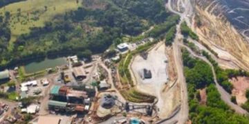 CAMIPE destaca crecimiento de la minería y su aporte estratégico a la economía dominicana