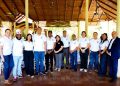 FISCALDOM llama al respeto de la institucionalidad y expresa solidaridad gremial con la magistrada Ayeisa Mareine Cedeño Richiez