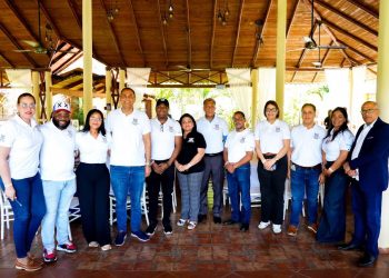 FISCALDOM llama al respeto de la institucionalidad y expresa solidaridad gremial con la magistrada Ayeisa Mareine Cedeño Richiez
