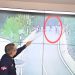 Evidencias disponibles no muestran intervención física de agente policial en accidente donde falleció joven de 21 años en El Seibo