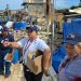 Ministerio Salud de RD ha atendido a más de 1,200 víctimas del terremoto en Venezuela en seis días