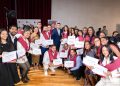 Ministerio Juventud encabeza en España graduación de 373 profesionales de Formato Educativo