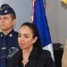 Faride Raful: "Si un agente policial actuó mal, tendrá que responder ante la ley"