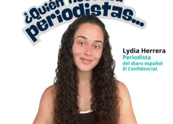 CAESCO y la periodista de El Confidencial de España, Lydia Herrera, impartirán una masterclass 