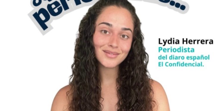 CAESCO y la periodista de El Confidencial de España, Lydia Herrera, impartirán una masterclass