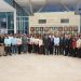 UASD incorpora retrato oficial de Editrudis Beltrán a su Galería de Exrectores