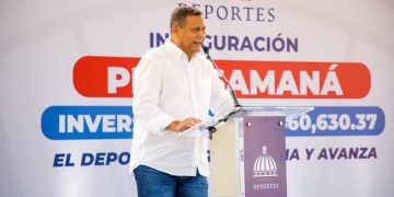 Alcalde Nelson Núñez destaca respaldo del presidente Abinader a la municipalidad