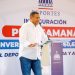 Alcalde Nelson Núñez destaca respaldo del presidente Abinader a la municipalidad