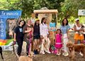 Historia  de amor inspiró el nacimiento de Skye Pet Care, la nueva marca dominicana de higiene y bienestar para mascotas