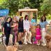 Historia de amor inspiró el nacimiento de Skye Pet Care, la nueva marca dominicana de higiene y bienestar para mascotas