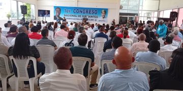 Movimiento Electoral Peñagomista celebra Primer Congreso Nacional de Dirigentes