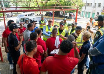 INTRANT interviene 17 rutas en Santiago por aumentos no autorizados en precio del pasaje y fiscaliza 85 vehículos irregulares
