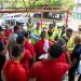 INTRANT interviene 17 rutas en Santiago por aumentos no autorizados en precio del pasaje y fiscaliza 85 vehículos irregulares