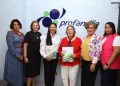 Profamilia y CIPESA firman acuerdo para realizar la quinta edición del Premio Periodístico Nacional en Salud Raphy Durán