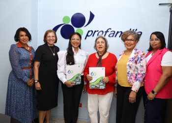 Profamilia y CIPESA firman acuerdo para realizar la quinta edición del Premio Periodístico Nacional en Salud Raphy Durán