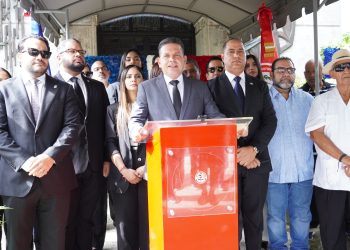 Reformistas destacan el legado de Joaquín Balaguer al conmemorarse el 24.º aniversario de su fallecimiento