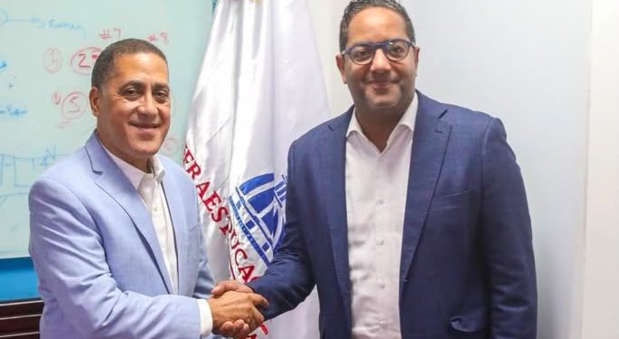 CONADIS e Infraestructura Escolar impulsan mesa de trabajo para fortalecer la accesibilidad en los centros educativos