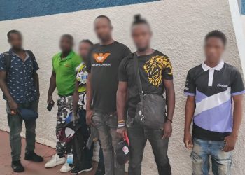 Operativos de Migración se extienden a provincias fronterizas, turísticas y urbanas