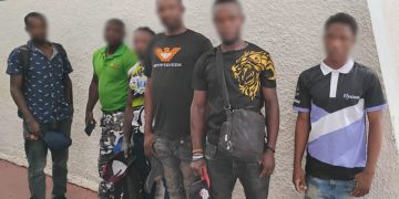 Operativos de Migración se extienden a provincias fronterizas, turísticas y urbanas