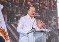 Alcaldía de Santiago inicia transformación del Hospedaje Yaque con inversión de RD$451 millones