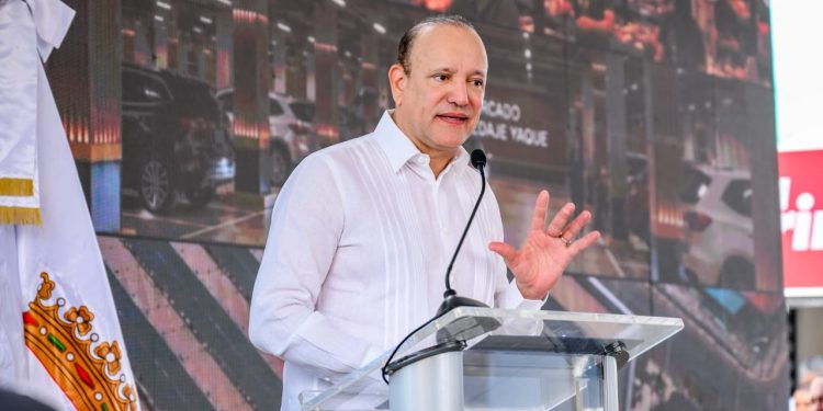 Alcaldía de Santiago inicia transformación del Hospedaje Yaque con inversión de RD$451 millones