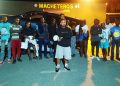 Ejército detiene a tres dominicanos vinculados al transporte de migrantes indocumentados en Valverde y Santiago Rodríguez
