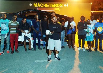 Ejército detiene a tres dominicanos vinculados al transporte de migrantes indocumentados en Valverde y Santiago Rodríguez