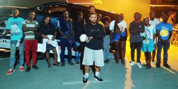 Ejército detiene a tres dominicanos vinculados al transporte de migrantes indocumentados en Valverde y Santiago Rodríguez