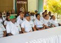 ARTEMI denuncia intentos de grupos externos de ocupar espacios públicos en playas de Miches
