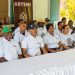 ARTEMI denuncia intentos de grupos externos de ocupar espacios públicos en playas de Miches