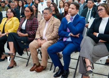 Cámara de Cuentas resalta valor probatorio de la auditoría forense en la lucha contra la corrupción