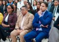 Cámara de Cuentas resalta valor probatorio de la auditoría forense en la lucha contra la corrupción