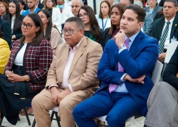 Cámara de Cuentas resalta valor probatorio de la auditoría forense en la lucha contra la corrupción