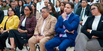 Cámara de Cuentas resalta valor probatorio de la auditoría forense en la lucha contra la corrupción