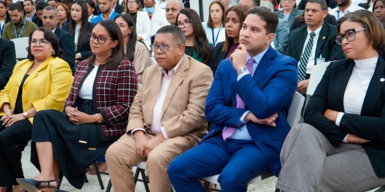 Cámara de Cuentas resalta valor probatorio de la auditoría forense en la lucha contra la corrupción